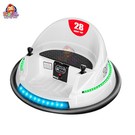 Smart Kids elektr bamperli avtomobil